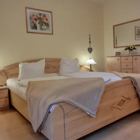 F8 Apartment Graal-Mueritz